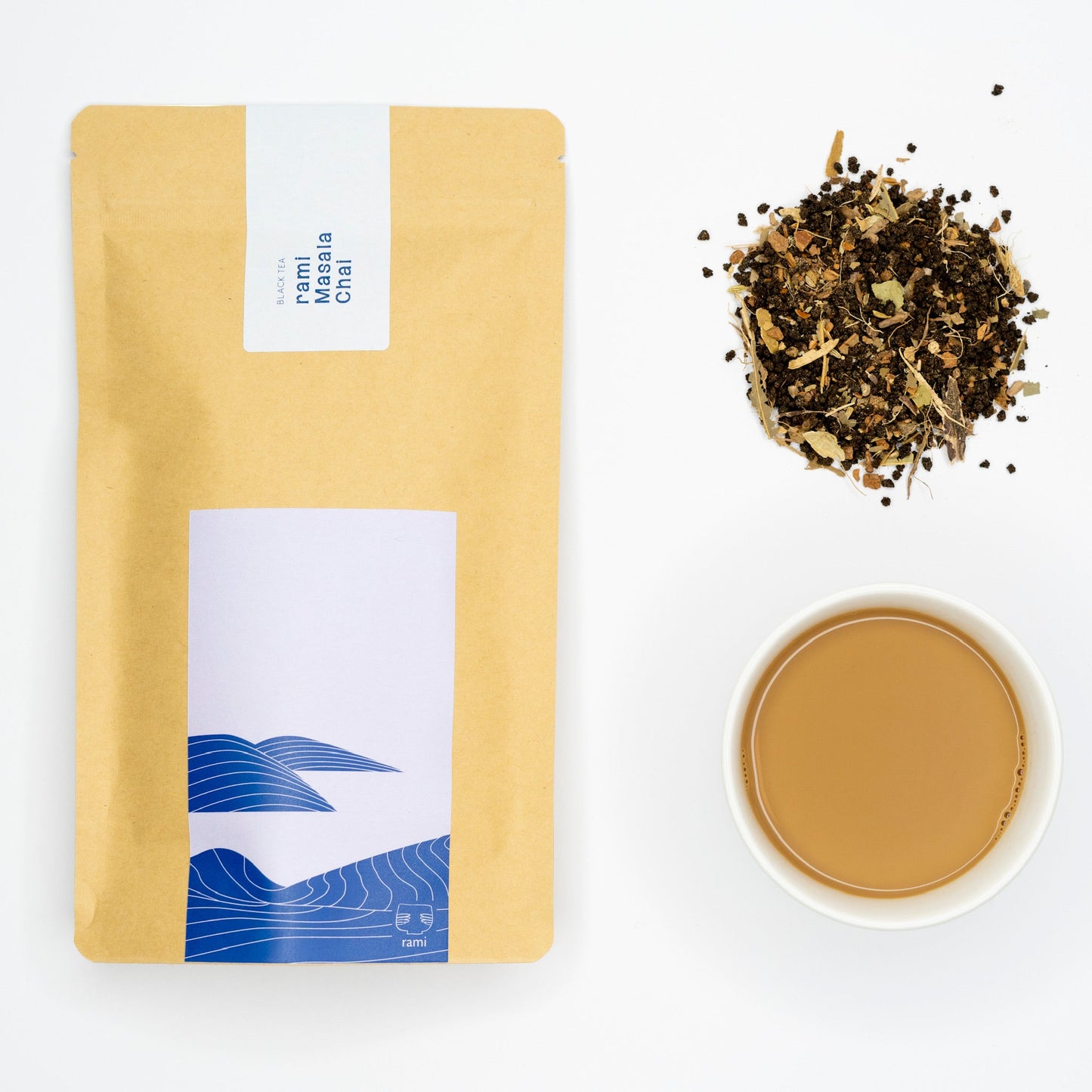 Thé Masala Chai