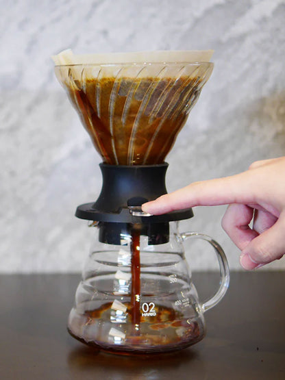 Hario Switch Cafetière à immersion 02