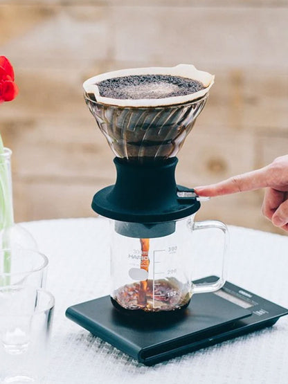 Hario Switch Cafetière à immersion 02