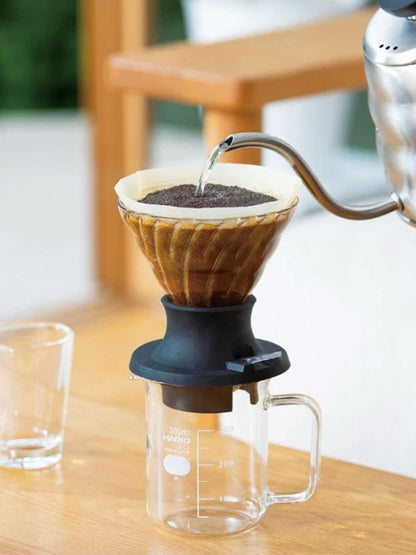Hario Switch Cafetière à immersion 02